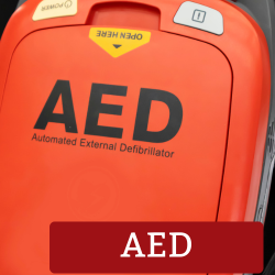 AED