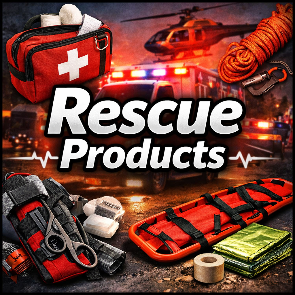 Rescue Products