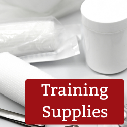 Training Supplies