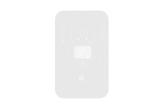 CPR Training Face Shield