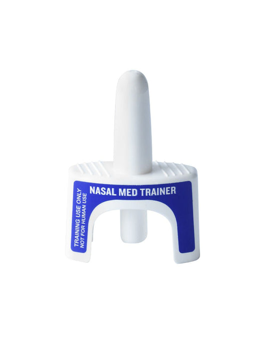 Narcan Nasal Medication Trainer