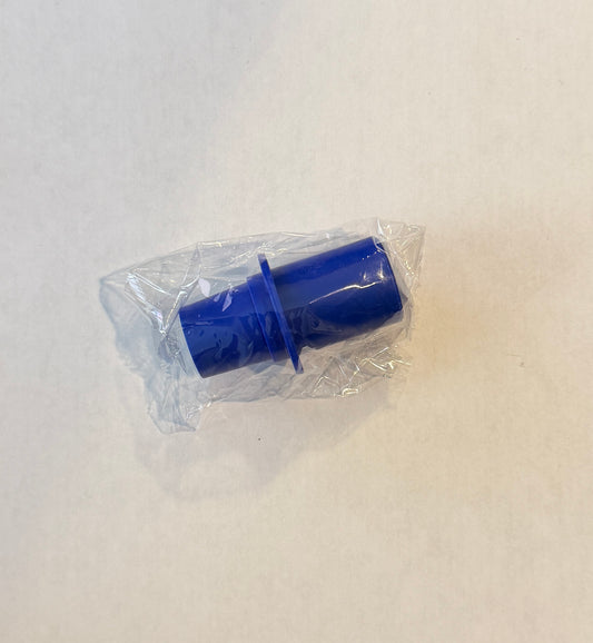 One-Way CPR Training Valve